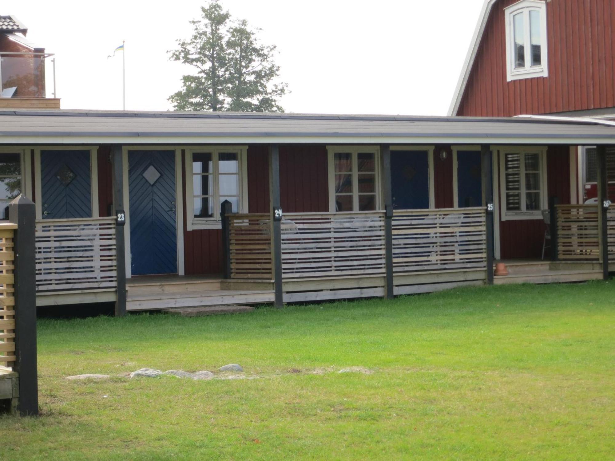 Strandbaden Koepingsvik מראה חיצוני תמונה
