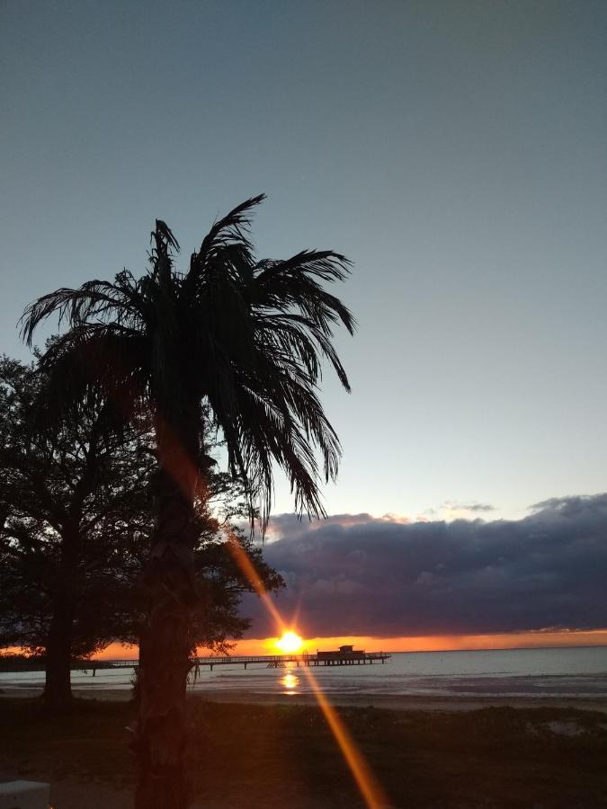Strandbaden Koepingsvik מראה חיצוני תמונה